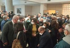 Fahrettin Altun'un evinin fotoğraflanması davası: Savcılık yine mütalaa değiştirdi