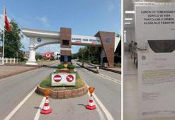 Yurtta 'şort' ve 'kısa pantolon' yasağına soruşturma