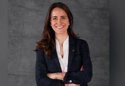 Esra Eczacıbaşı Coşkun, “Genç Küresel Liderler” listesinde