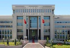 Adliye muhasebecisine sahte mesai ile dolandırıcılıktan 18 yıl hapis talebi