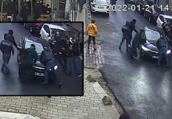 'Asalı büyücü'yü tuttuğu öne sürülen kişi konuştu