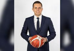 Mirkan Aydın: Ligin tempolu ve güzel basketbol oynayan takımlarından biriyiz