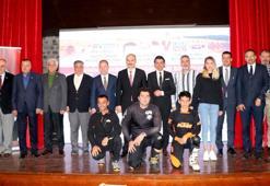 Edirne, 3 büyük motokros şampiyonasına ev sahipliği yapacak