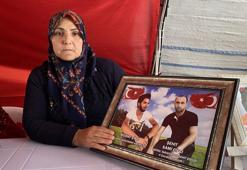 Evlat nöbetindeki anne: Evlatlarımızın yolunu dört gözle bekliyoruz