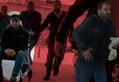 Kopan 3 parmağını arkadaşları hastaneye yetiştirdi