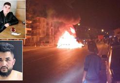 Altındağ olaylarına neden olan cinayetle ilgili 2 sanığın yargılamasına devam edildi