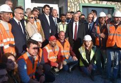Bakan Kurum: İzmir'de 13 bin 500 konut inşa edildi