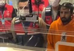 Kadınların uygunsuz videolarını paylaşan Pakistanlıya sınır dışı