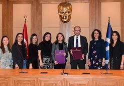 Boyner ve Anadolu Üniversitesi iş birliği perakende sektörüne istihdam sağlayacak