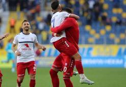 Altınordu'dan muhteşem seri