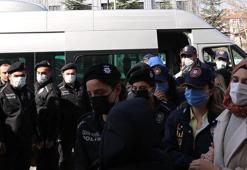 1,2 milyon liralık esnaf dolandırıcılığında 5 tutuklama