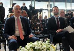 Bakan Ersoy: Michelin Rehberi'nden aldığı destekle İstanbul marka değerini sağlamlaştıracak