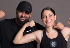 Seren Ay Çetin'in ringe çıkacağı WBC gümüş kemer maçının gelirleri Ukrayna'ya gidecek