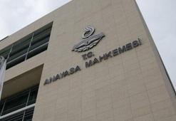 AYM, CHP'nin Seçim Kanunu itirazını esastan görüşecek