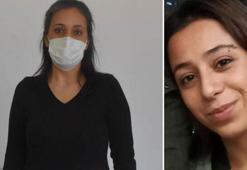 Öldürülen Ceyda'nın annesi: Sanık en ağır cezayı alana kadar vazgeçmeyeceğim