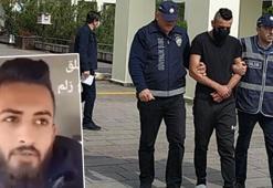 Sosyal medyada küfür eden Suriyeli gözaltına alındı
