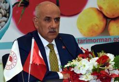 Bakan Kirişci: Belirli tarihlerde ormanlara girişleri yasaklayacağız