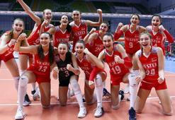 U17 Milli Takımı, Avrupa Şampiyonası Elemeleri 2. Raunt'a galibiyetle başladı