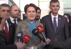 Akşener'den Kılıçdaroğlu'nun elektrik borcunu ödeme teklifi