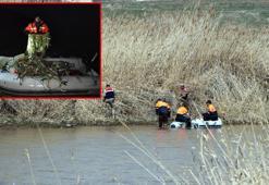 Kaçak inci kefali avcılarına operasyonu, DHA görüntüledi