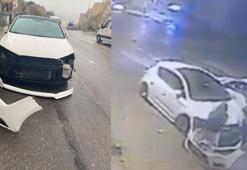 Maltepe'de 12 saniyede far hırsızlığı