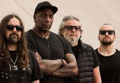 Dünyaca ünlü metal grubu Sepultura Türkiye’ye geliyor