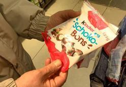 İstanbul'da "Kinder" denetimi