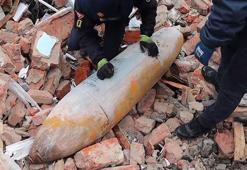 Ukrayna’da işgalden bu yana 75 bin patlamamış mühimmat ve mayın ele geçirildi