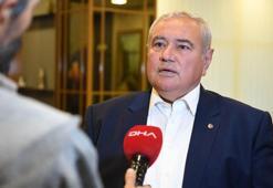 Kirada oturan ATSO Başkanı da fiyat artışlarına isyan etti