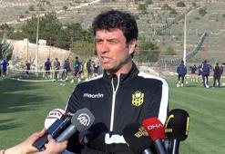 Cihat Arslan: Ayakta kalmaya devam ediyoruz