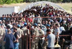 Suriyelilerin 'bayram izni' kısıtlandı, sadece 2 gruba hak tanındı