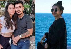 Sevgilisi ile tartışırken Edanur'u öldüren sanığa ağırlaştırılmış müebbet talebi
