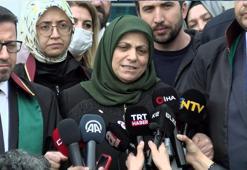 Başak Cengiz’in annesi: Bugün orucumu Başak’ın bayramı ile açacağım