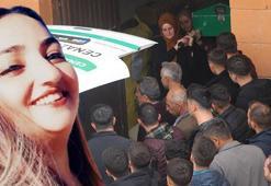 Boşanma aşamasındaki eşini öldürüp, 8 yaşındaki kızını yaraladı