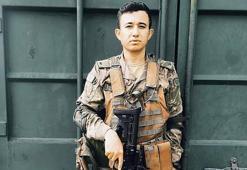 Pençe- Kilit Operasyonu'nda çatışma: 1 şehit