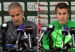 Çaykur Rizespor – Fenerbahçe maçının ardından