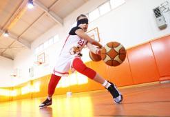 Dünya rekortmeni Ecrin Mart, U15 Milli Takımı'nda