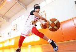 Dünya rekortmeni Ecrin Mart, U15 Milli Takımı'nda