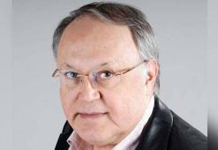 Gazeteci Tufan Türenç hayatını kaybetti