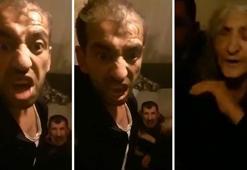 Babasını ve babaannesini dövdüğü görüntüleri sosyal medyada paylaştı, tutuklandı