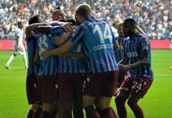 Adana Demirspor - Trabzonspor: 1-3