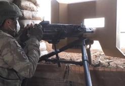 MSB: 7 terörist etkisiz hale getirildi