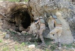 Şırnak'ta 'Eren Abluka-5 Şehit Jandarma Er Şakir Elkovan Operasyonu' başlatıldı