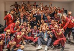 Trabzonspor’da rekor şampiyonluğa 1 puan kaldı