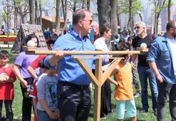 23 Nisan kutlamaları Beylikdüzü’nde devam ediyor