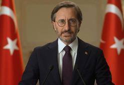 İletişim Başkanı Altun'dan Viyana'daki Şehit Diplomatlar Sergisi'ne mesaj