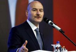 Bakan Soylu: Şırnak'ta 3 terörist etkisiz hale getirildi