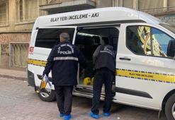 Özbekistanlı kadın, evinde bıçaklanmış olarak ölü bulundu