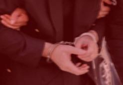 15 kişilik minibüse 56 kişi bindiren göçmen kaçakçılarına hapis cezası