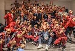 Trabzonspor’da Avcı ve 23 futbolcunun ilk şampiyonluk bekleyişi